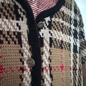 Tally Ho Pollak Import Cardigan